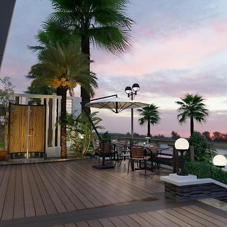 Marissa Hotel & Spa Hai Tien Thanh Hóa Zewnętrze zdjęcie