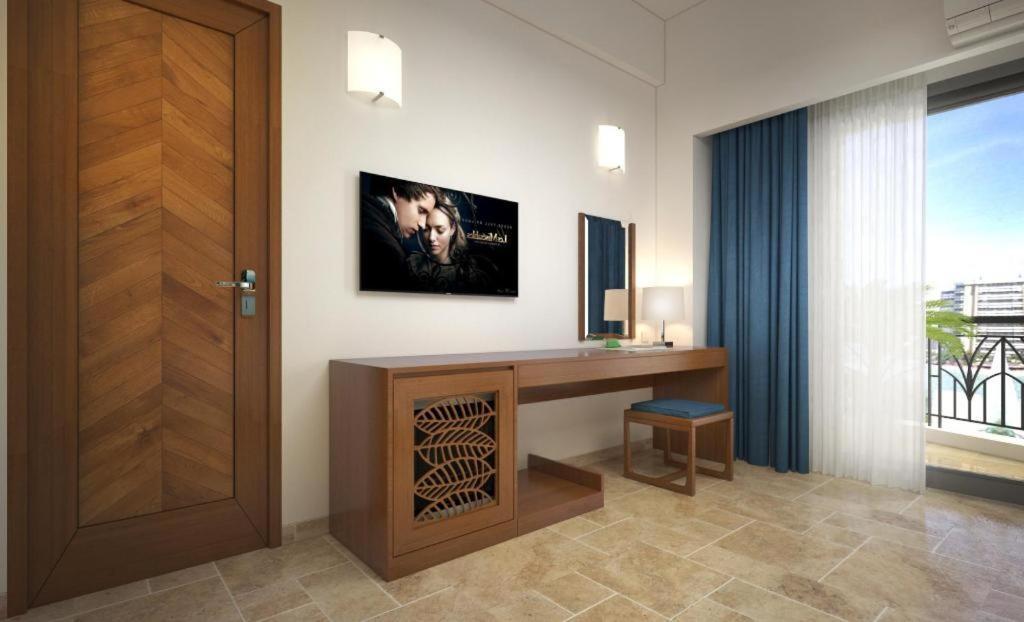 Marissa Hotel & Spa Hai Tien Thanh Hóa Zewnętrze zdjęcie