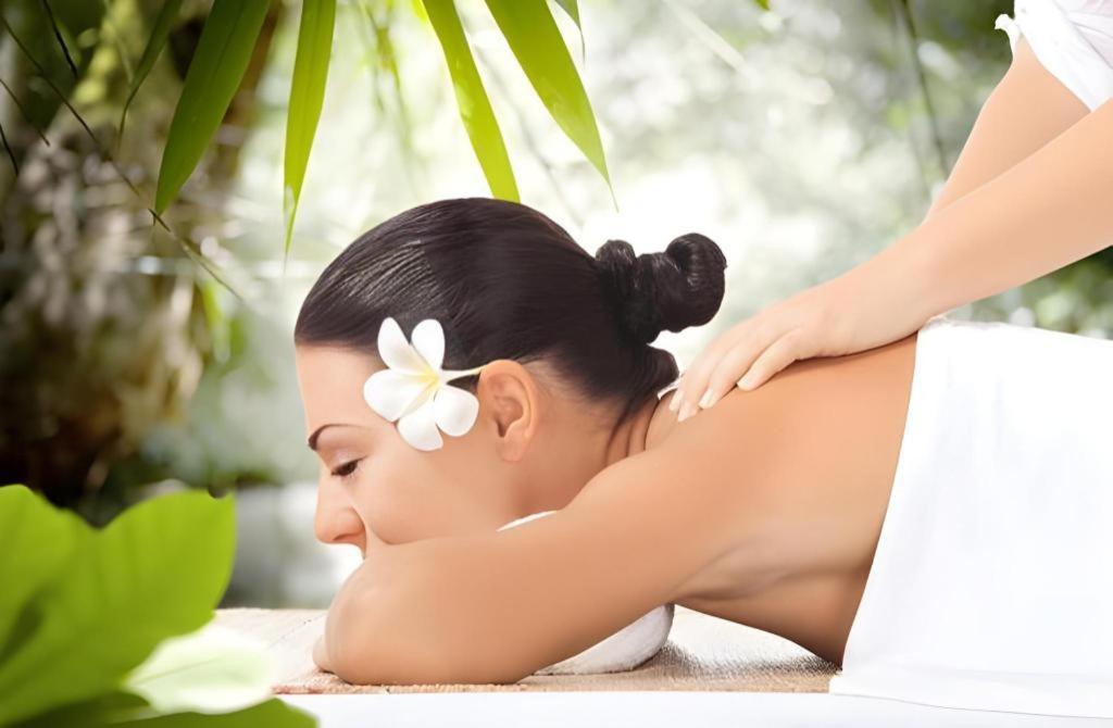 Marissa Hotel & Spa Hai Tien Thanh Hóa Zewnętrze zdjęcie