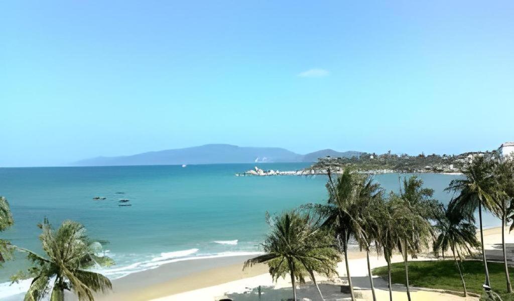 Marissa Hotel & Spa Hai Tien Thanh Hóa Zewnętrze zdjęcie