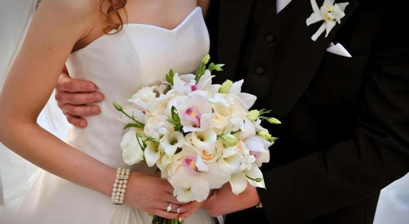 Marissa Hotel & Spa Hai Tien Thanh Hóa Zewnętrze zdjęcie