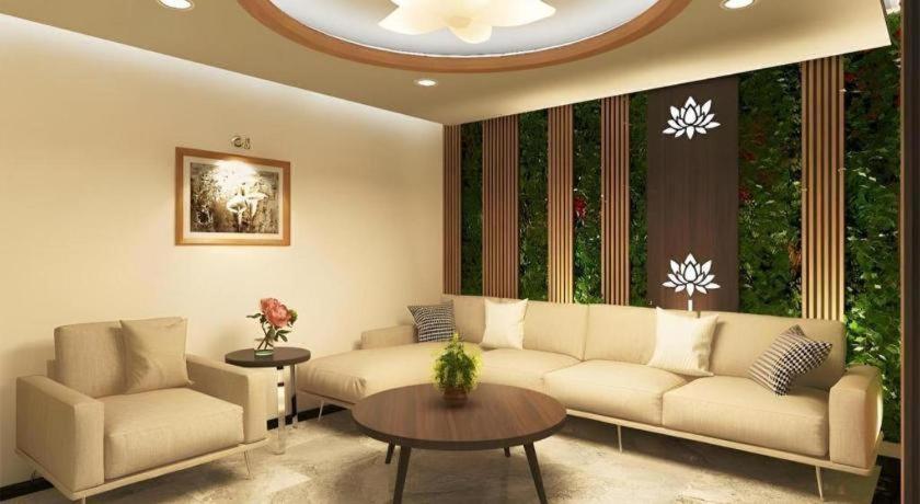Marissa Hotel & Spa Hai Tien Thanh Hóa Zewnętrze zdjęcie