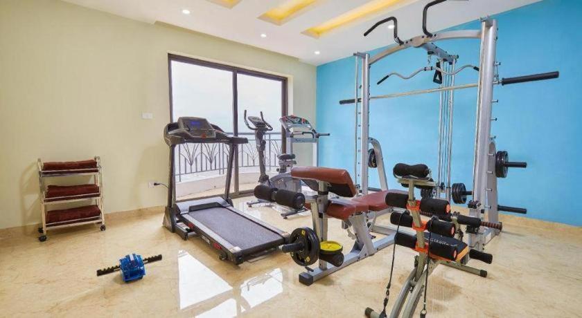 Marissa Hotel & Spa Hai Tien Thanh Hóa Zewnętrze zdjęcie