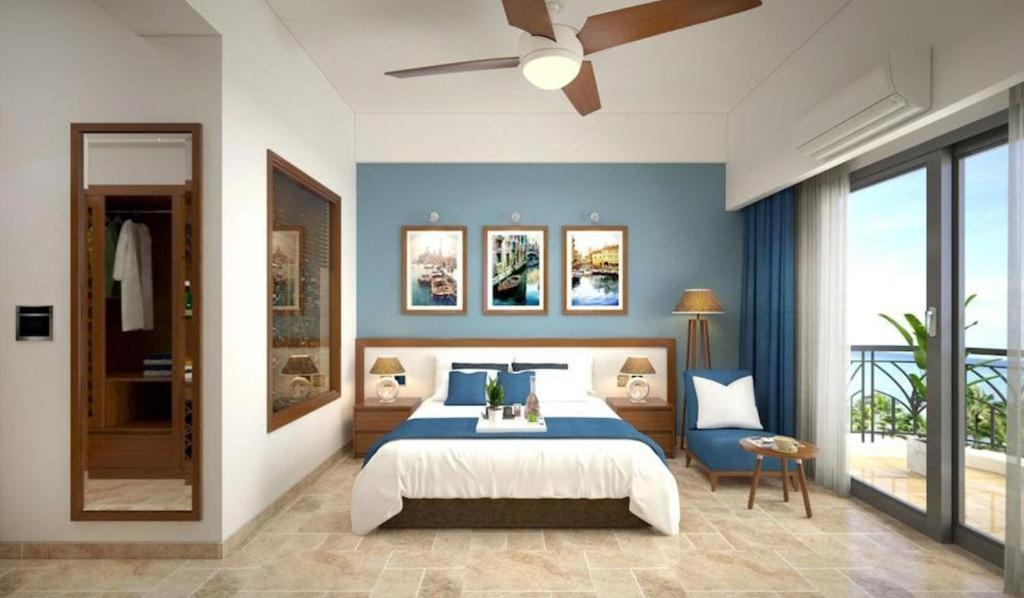 Marissa Hotel & Spa Hai Tien Thanh Hóa Zewnętrze zdjęcie