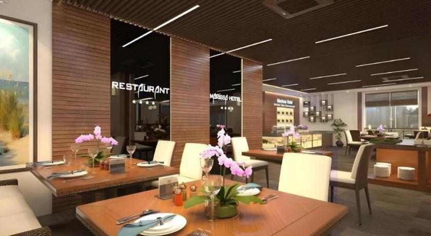 Marissa Hotel & Spa Hai Tien Thanh Hóa Zewnętrze zdjęcie