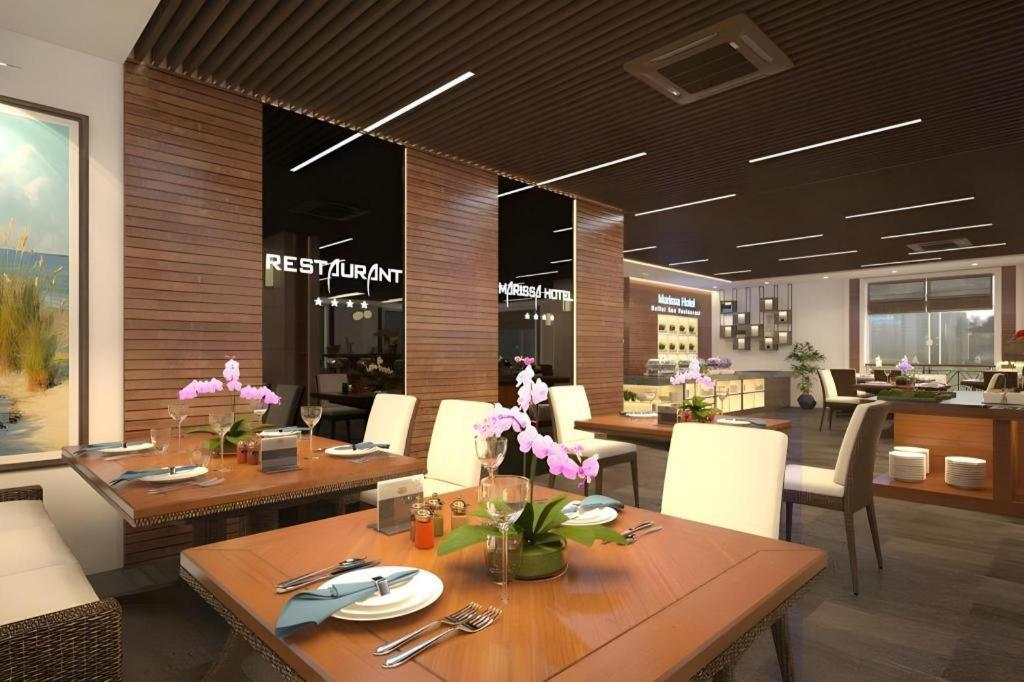 Marissa Hotel & Spa Hai Tien Thanh Hóa Zewnętrze zdjęcie