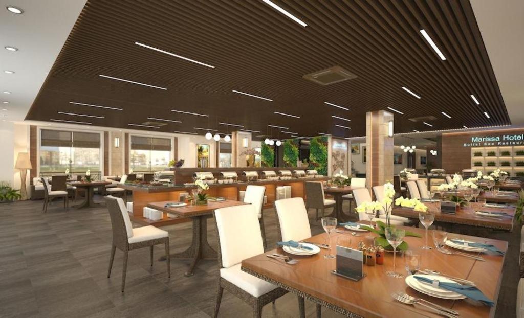 Marissa Hotel & Spa Hai Tien Thanh Hóa Zewnętrze zdjęcie