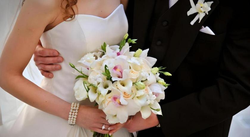 Marissa Hotel & Spa Hai Tien Thanh Hóa Zewnętrze zdjęcie