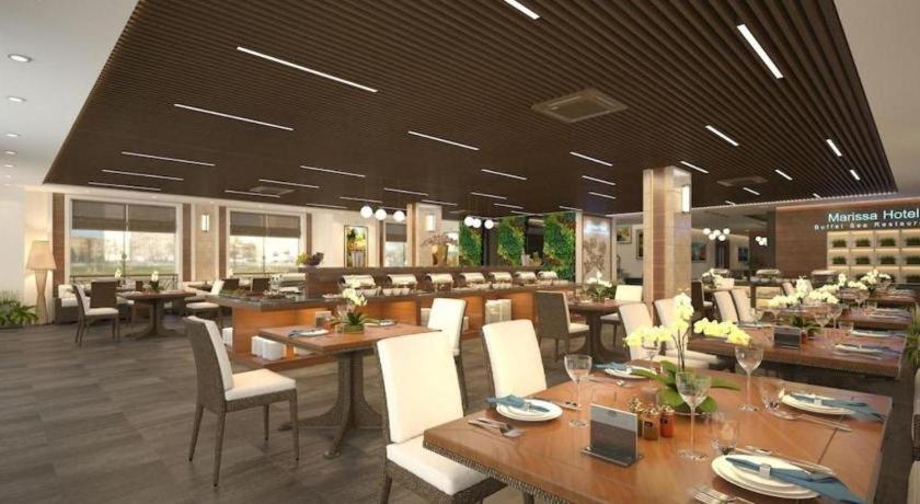 Marissa Hotel & Spa Hai Tien Thanh Hóa Zewnętrze zdjęcie