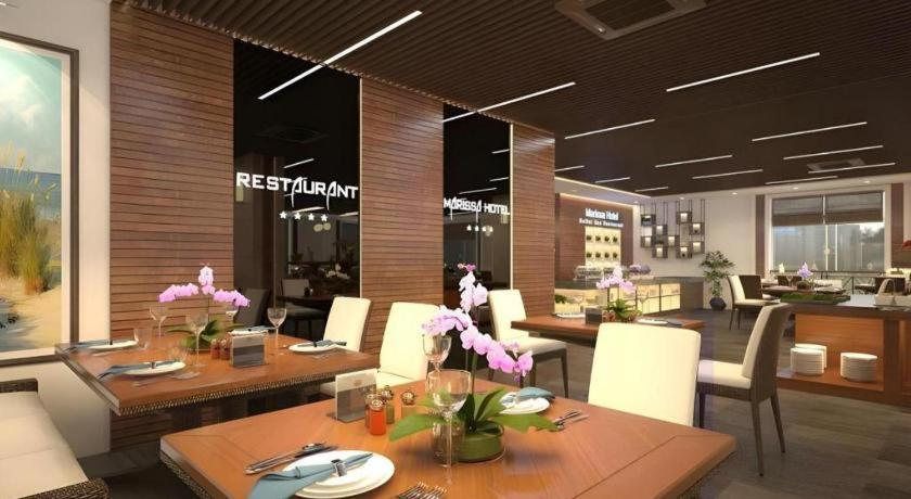 Marissa Hotel & Spa Hai Tien Thanh Hóa Zewnętrze zdjęcie