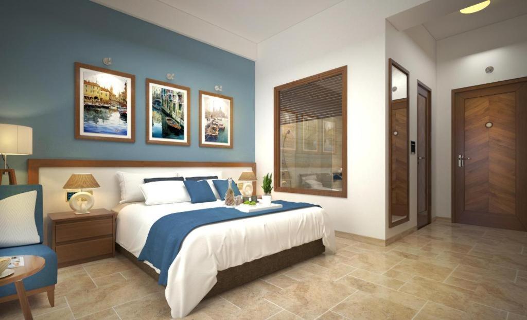 Marissa Hotel & Spa Hai Tien Thanh Hóa Zewnętrze zdjęcie